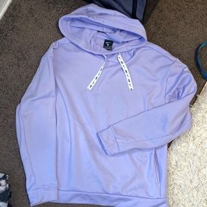 Nike sweatshirt